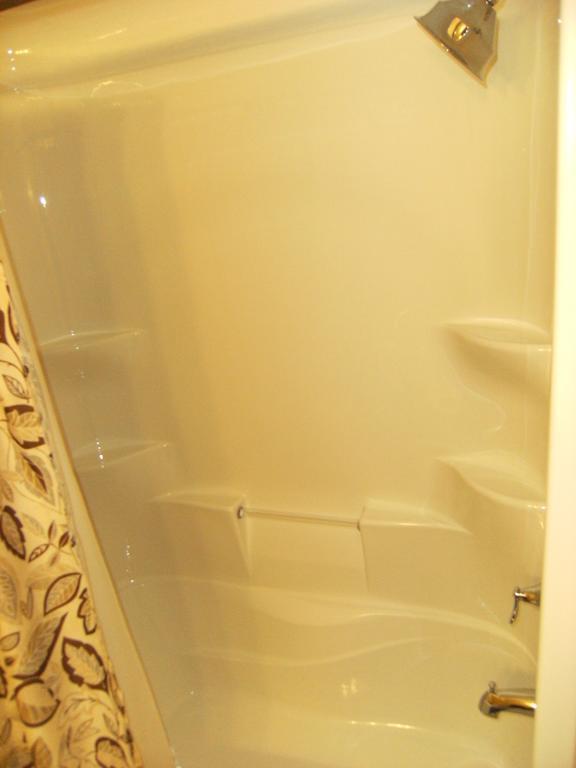 Parkside Inn Haines Junction Rom bilde